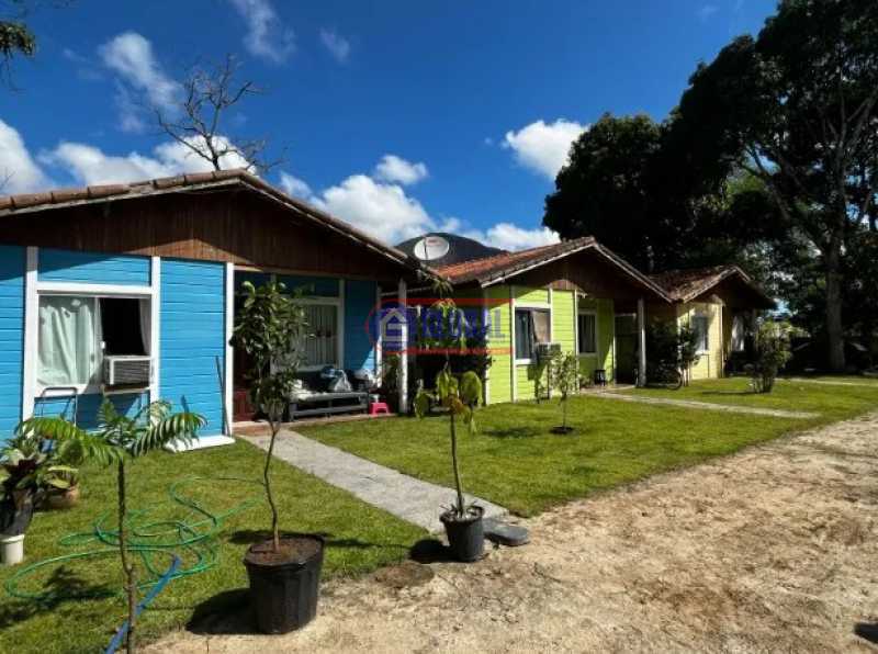 Conheça 1 do imóvel - Casa 2 quartos à venda Itaocaia Valley (Itaipuaçu), Maricá - R$ 500.000 - MACA20624 - 2 1 - 2