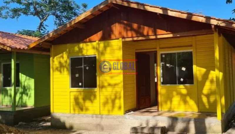 Conheça 2 do imóvel - Casa 2 quartos à venda Itaocaia Valley (Itaipuaçu), Maricá - R$ 500.000 - MACA20624 - 3 2 - 3