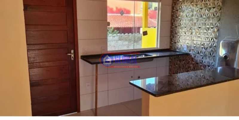Conheça 8 do imóvel - Casa 2 quartos à venda Itaocaia Valley (Itaipuaçu), Maricá - R$ 500.000 - MACA20624 - 9 8 - 9