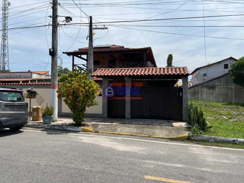 Conheça 2 do imóvel - Casa 5 quartos à venda Jardim Atlântico Leste (Itaipuaçu), Maricá - R$ 650.000 - MACA50039 - 2 2 - 2