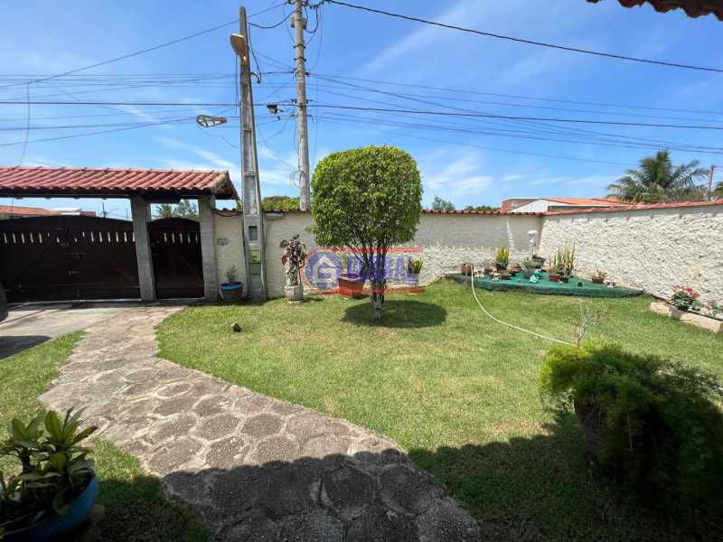Conheça 3 do imóvel - Casa 5 quartos à venda Jardim Atlântico Leste (Itaipuaçu), Maricá - R$ 650.000 - MACA50039 - 3 3 - 3