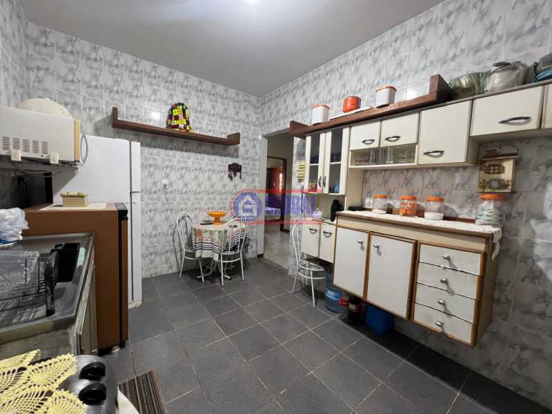 Conheça 4 do imóvel - Casa 5 quartos à venda Jardim Atlântico Leste (Itaipuaçu), Maricá - R$ 650.000 - MACA50039 - 4 4 - 4