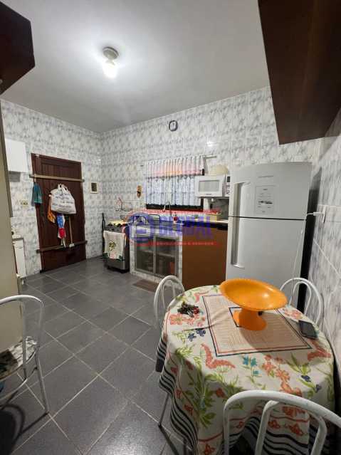 Conheça 5 do imóvel - Casa 5 quartos à venda Jardim Atlântico Leste (Itaipuaçu), Maricá - R$ 650.000 - MACA50039 - 5 5 - 5