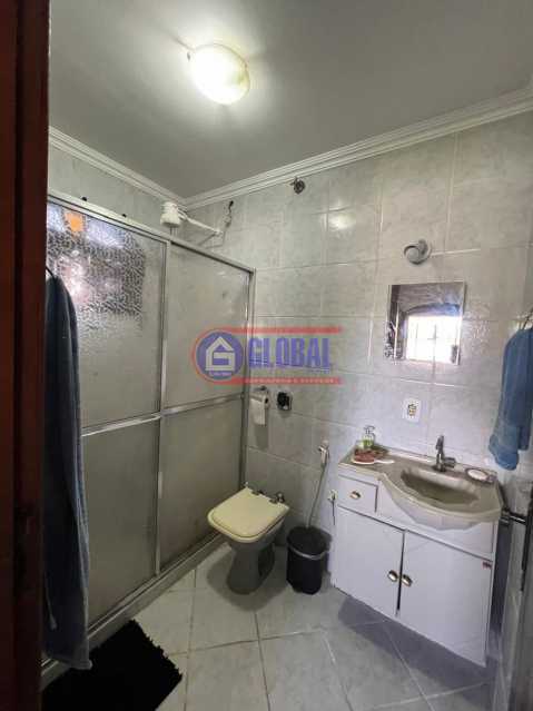 Conheça 6 do imóvel - Casa 5 quartos à venda Jardim Atlântico Leste (Itaipuaçu), Maricá - R$ 650.000 - MACA50039 - 6 6 - 6