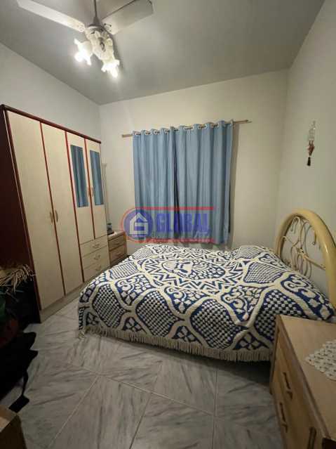 Conheça 8 do imóvel - Casa 5 quartos à venda Jardim Atlântico Leste (Itaipuaçu), Maricá - R$ 650.000 - MACA50039 - 8 8 - 8