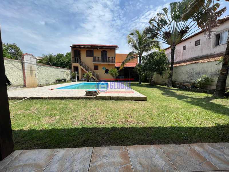 Conheça 11 do imóvel - Casa 5 quartos à venda Jardim Atlântico Leste (Itaipuaçu), Maricá - R$ 650.000 - MACA50039 - 11 11 - 11