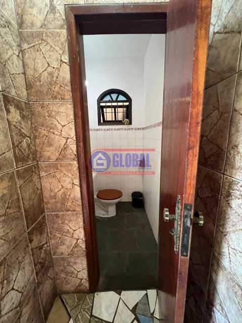Conheça 16 do imóvel - Casa 5 quartos à venda Jardim Atlântico Leste (Itaipuaçu), Maricá - R$ 650.000 - MACA50039 - 16 16 - 16