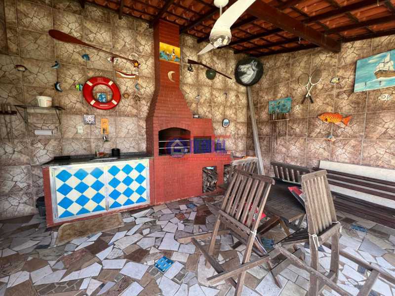 Conheça 17 do imóvel - Casa 5 quartos à venda Jardim Atlântico Leste (Itaipuaçu), Maricá - R$ 650.000 - MACA50039 - 17 17 - 17
