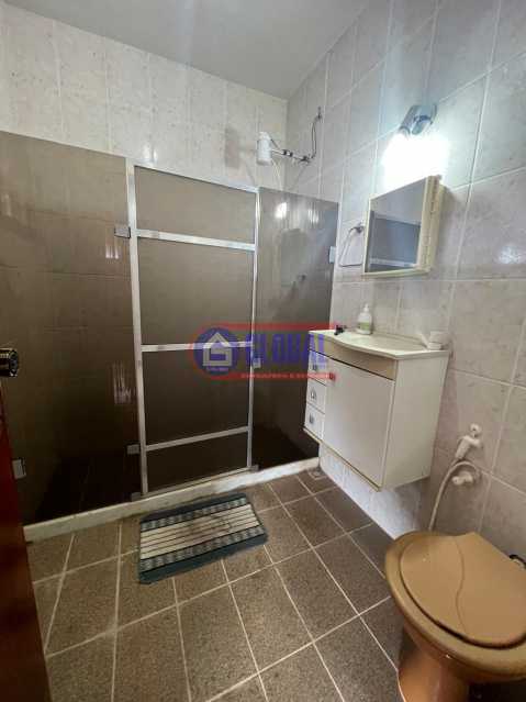 Conheça 18 do imóvel - Casa 5 quartos à venda Jardim Atlântico Leste (Itaipuaçu), Maricá - R$ 650.000 - MACA50039 - 18 18 - 18