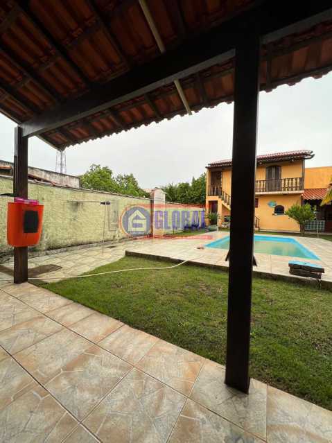 Conheça 22 do imóvel - Casa 5 quartos à venda Jardim Atlântico Leste (Itaipuaçu), Maricá - R$ 650.000 - MACA50039 - 22 22 - 22