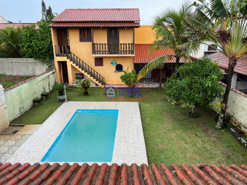Conheça 24 do imóvel - Casa 5 quartos à venda Jardim Atlântico Leste (Itaipuaçu), Maricá - R$ 650.000 - MACA50039 - 23 24 - 23
