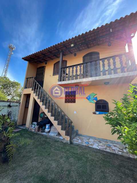 Conheça 25 do imóvel - Casa 5 quartos à venda Jardim Atlântico Leste (Itaipuaçu), Maricá - R$ 650.000 - MACA50039 - 24 25 - 24