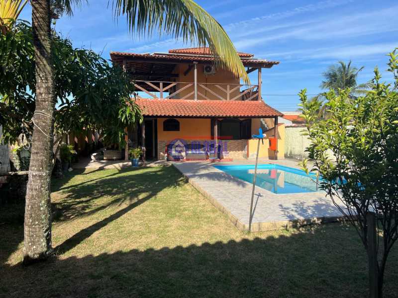 Conheça 26 do imóvel - Casa 5 quartos à venda Jardim Atlântico Leste (Itaipuaçu), Maricá - R$ 650.000 - MACA50039 - 25 26 - 25