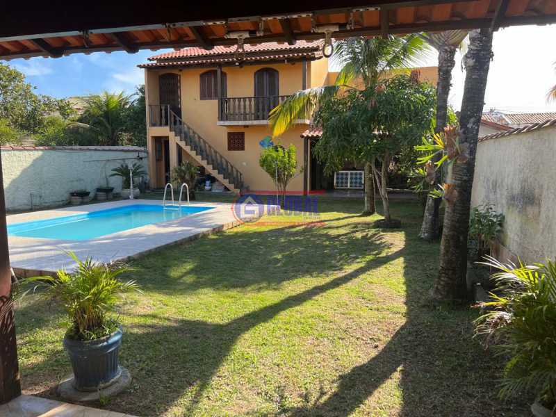 Conheça 27 do imóvel - Casa 5 quartos à venda Jardim Atlântico Leste (Itaipuaçu), Maricá - R$ 650.000 - MACA50039 - 26 27 - 26