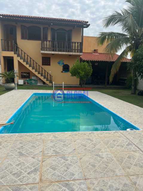Conheça 28 do imóvel - Casa 5 quartos à venda Jardim Atlântico Leste (Itaipuaçu), Maricá - R$ 650.000 - MACA50039 - 27 28 - 27