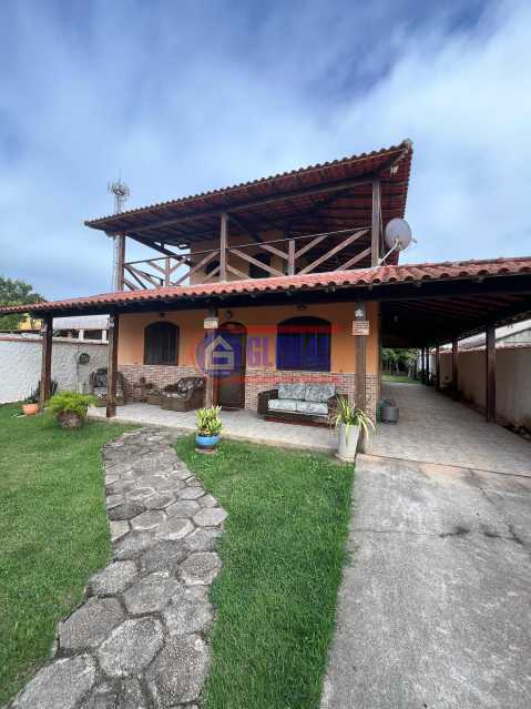 Conheça 29 do imóvel - Casa 5 quartos à venda Jardim Atlântico Leste (Itaipuaçu), Maricá - R$ 650.000 - MACA50039 - 28 29 - 28