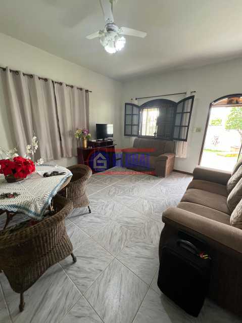Conheça 30 do imóvel - Casa 5 quartos à venda Jardim Atlântico Leste (Itaipuaçu), Maricá - R$ 650.000 - MACA50039 - 29 30 - 29