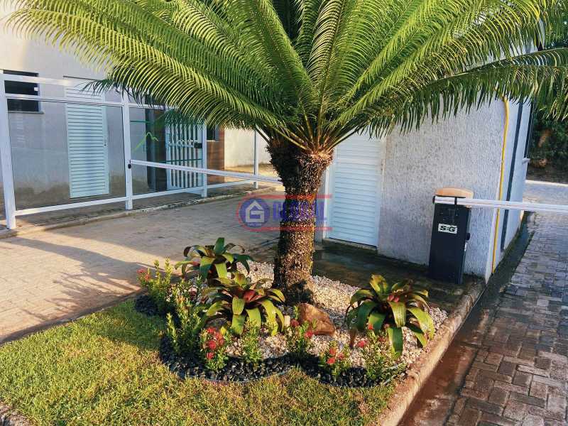 Conheça 1 do imóvel - Casa em Condomínio 3 quartos à venda Pindobas, Maricá - R$ 620.000 - MACN30211 - 14 1 - 14