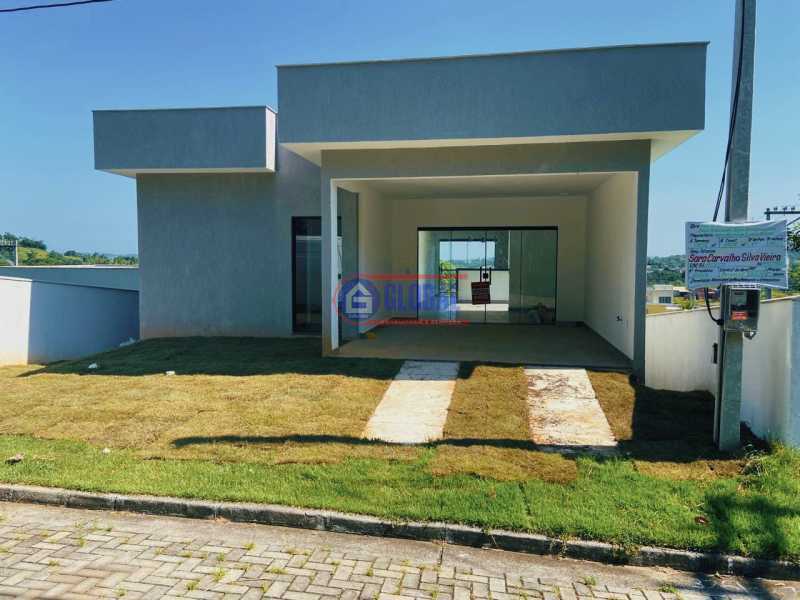 Conheça 2 do imóvel - Casa em Condomínio 3 quartos à venda Pindobas, Maricá - R$ 620.000 - MACN30211 - 1 2 - 1