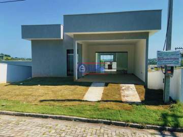 Casa em Condomínio 3 quartos à venda Pindobas, Maricá - R$ 620.000 - MACN30211