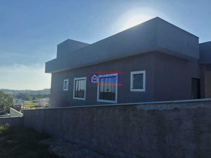 Conheça 5 do imóvel - Casa em Condomínio 3 quartos à venda Pindobas, Maricá - R$ 620.000 - MACN30211 - 2 5 - 2
