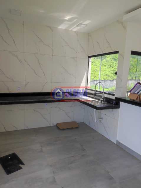 Conheça 7 do imóvel - Casa em Condomínio 3 quartos à venda Pindobas, Maricá - R$ 620.000 - MACN30211 - 6 7 - 6