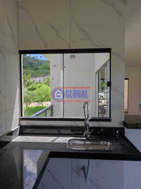Conheça 8 do imóvel - Casa em Condomínio 3 quartos à venda Pindobas, Maricá - R$ 620.000 - MACN30211 - 7 8 - 7
