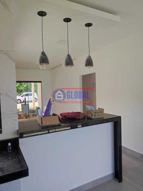 Conheça 9 do imóvel - Casa em Condomínio 3 quartos à venda Pindobas, Maricá - R$ 620.000 - MACN30211 - 8 9 - 8