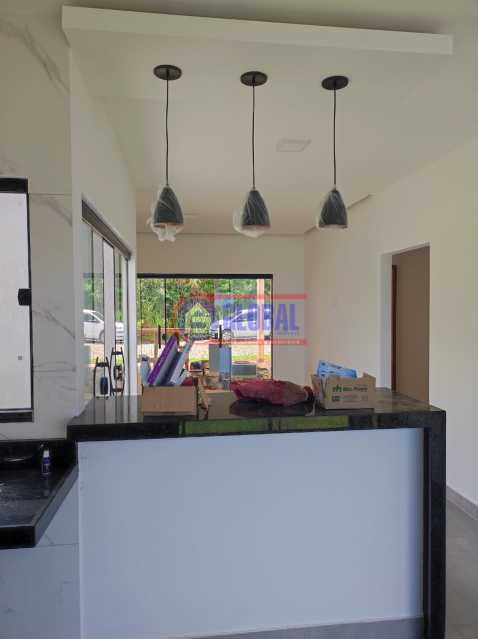 Conheça 10 do imóvel - Casa em Condomínio 3 quartos à venda Pindobas, Maricá - R$ 620.000 - MACN30211 - 9 10 - 9