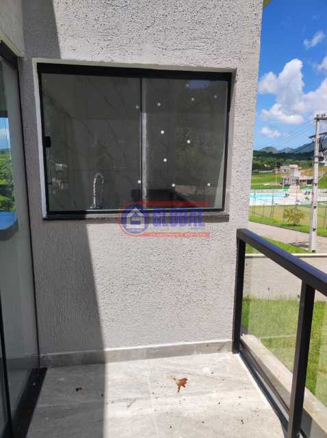 Conheça 11 do imóvel - Casa em Condomínio 3 quartos à venda Pindobas, Maricá - R$ 620.000 - MACN30211 - 10 11 - 10