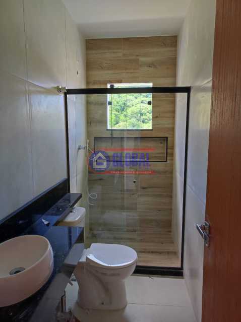 Conheça 12 do imóvel - Casa em Condomínio 3 quartos à venda Pindobas, Maricá - R$ 620.000 - MACN30211 - 11 12 - 11