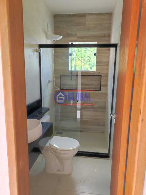 Conheça 14 do imóvel - Casa em Condomínio 3 quartos à venda Pindobas, Maricá - R$ 620.000 - MACN30211 - 13 14 - 13