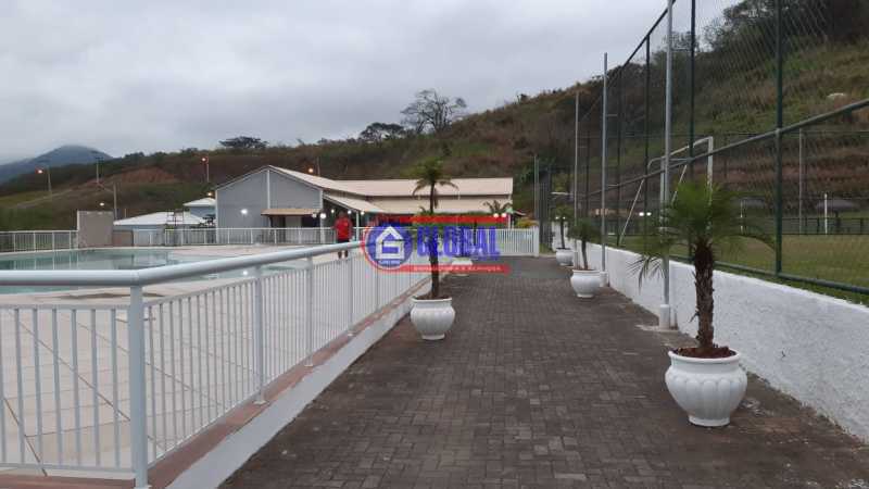 Conheça 25 do imóvel - Casa em Condomínio 3 quartos à venda Pindobas, Maricá - R$ 620.000 - MACN30211 - 20 25 - 20