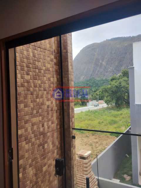 Conheça 1 do imóvel - Casa em Condomínio 2 quartos à venda Itaocaia Valley (Itaipuaçu), Maricá - R$ 340.000 - MACN20132 - 2 1 - 2
