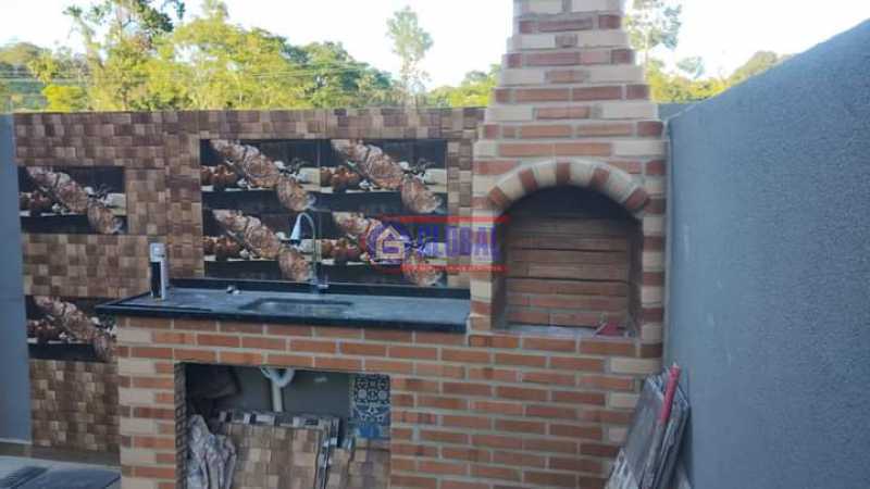 Conheça 4 do imóvel - Casa em Condomínio 2 quartos à venda Itaocaia Valley (Itaipuaçu), Maricá - R$ 340.000 - MACN20132 - 21 4 - 21