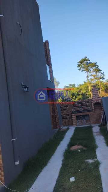 Conheça 5 do imóvel - Casa em Condomínio 2 quartos à venda Itaocaia Valley (Itaipuaçu), Maricá - R$ 340.000 - MACN20132 - 23 5 - 23