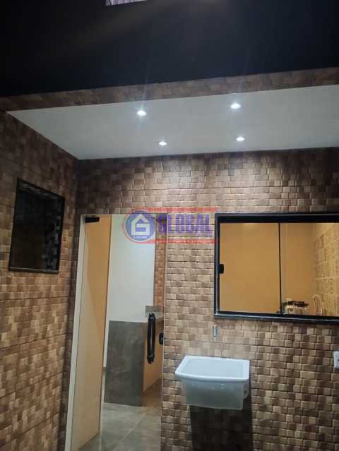 Conheça 7 do imóvel - Casa em Condomínio 2 quartos à venda Itaocaia Valley (Itaipuaçu), Maricá - R$ 340.000 - MACN20132 - 7 7 - 7