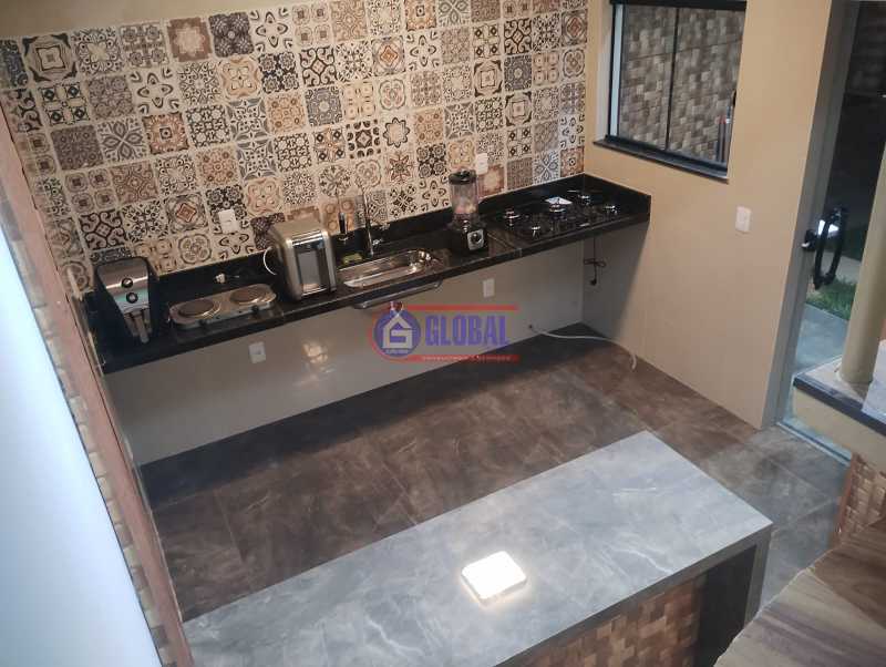 Conheça 8 do imóvel - Casa em Condomínio 2 quartos à venda Itaocaia Valley (Itaipuaçu), Maricá - R$ 340.000 - MACN20132 - 5 8 - 5