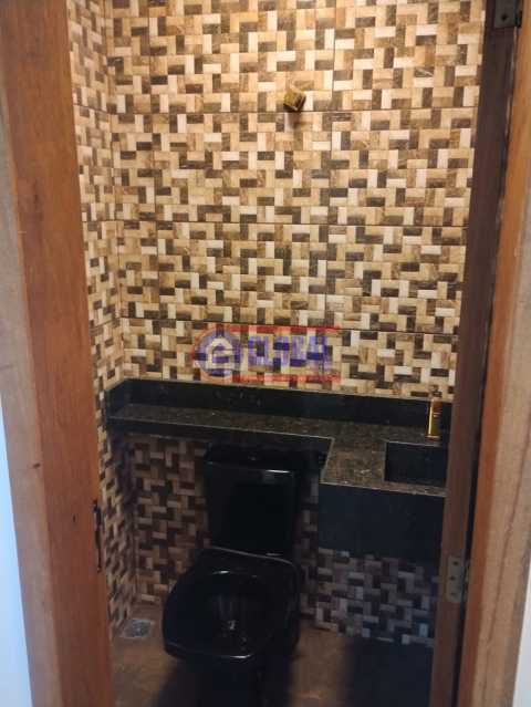 Conheça 10 do imóvel - Casa em Condomínio 2 quartos à venda Itaocaia Valley (Itaipuaçu), Maricá - R$ 340.000 - MACN20132 - 9 10 - 9