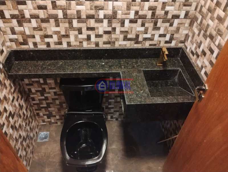 Conheça 12 do imóvel - Casa em Condomínio 2 quartos à venda Itaocaia Valley (Itaipuaçu), Maricá - R$ 340.000 - MACN20132 - 11 12 - 11