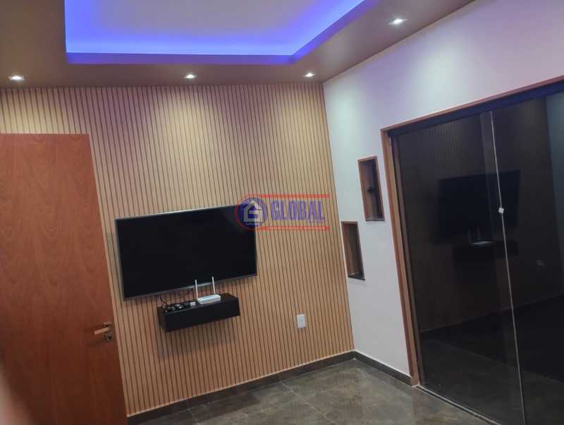 Conheça 14 do imóvel - Casa em Condomínio 2 quartos à venda Itaocaia Valley (Itaipuaçu), Maricá - R$ 340.000 - MACN20132 - 13 14 - 13