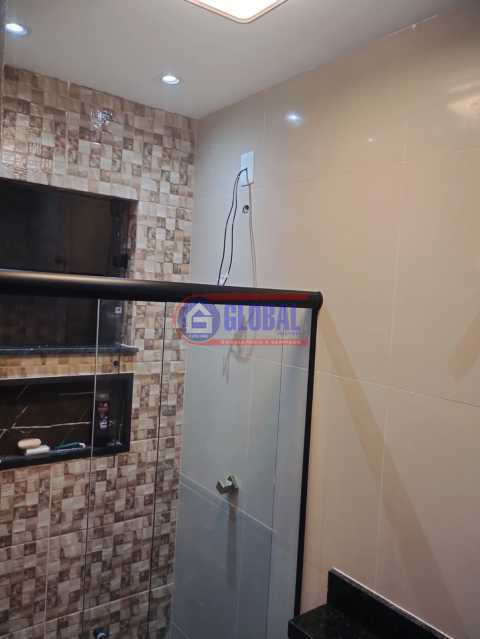 Conheça 15 do imóvel - Casa em Condomínio 2 quartos à venda Itaocaia Valley (Itaipuaçu), Maricá - R$ 340.000 - MACN20132 - 14 15 - 14