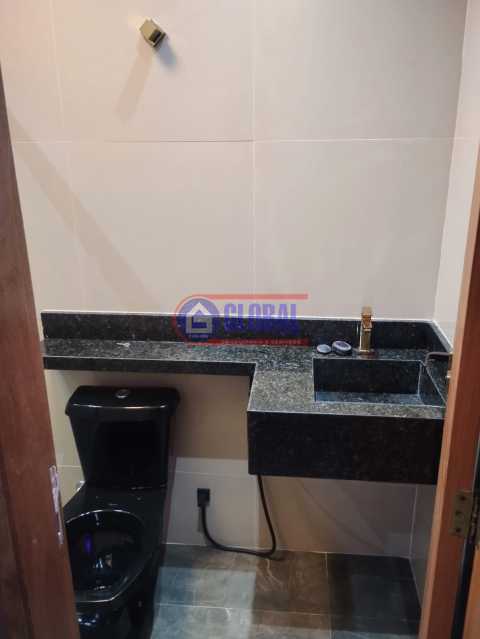 Conheça 16 do imóvel - Casa em Condomínio 2 quartos à venda Itaocaia Valley (Itaipuaçu), Maricá - R$ 340.000 - MACN20132 - 15 16 - 15