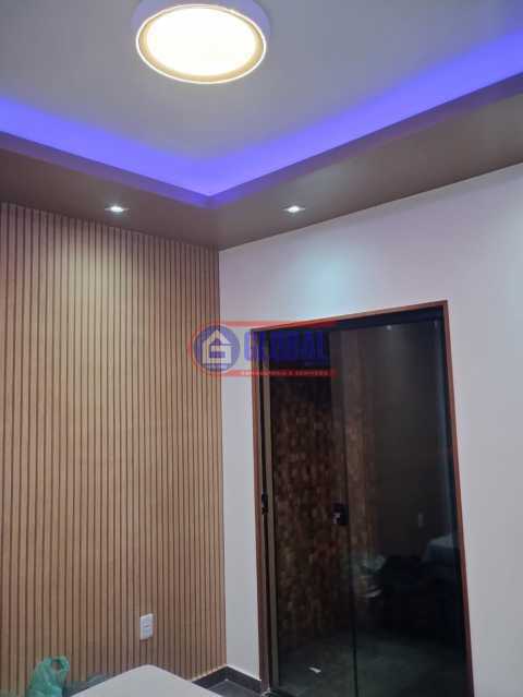 Conheça 17 do imóvel - Casa em Condomínio 2 quartos à venda Itaocaia Valley (Itaipuaçu), Maricá - R$ 340.000 - MACN20132 - 16 17 - 16