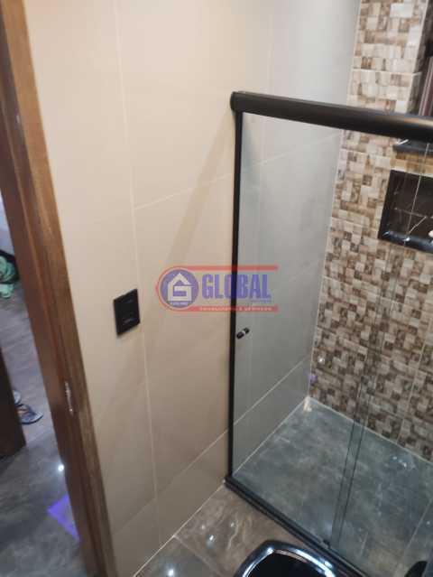 Conheça 18 do imóvel - Casa em Condomínio 2 quartos à venda Itaocaia Valley (Itaipuaçu), Maricá - R$ 340.000 - MACN20132 - 17 18 - 17