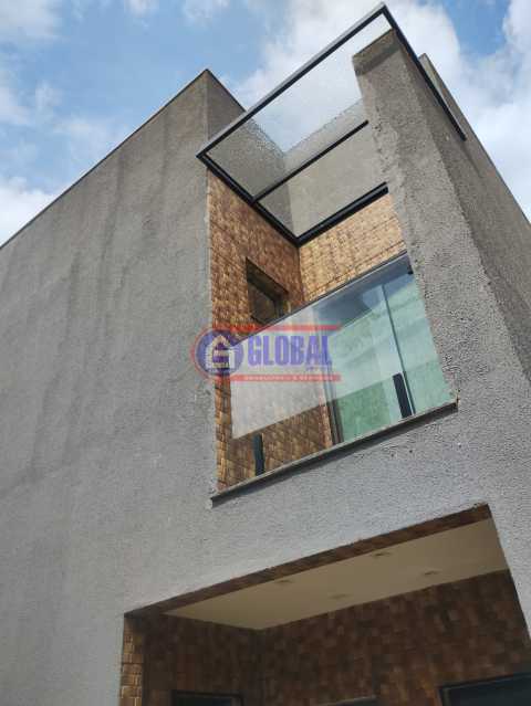 Conheça 20 do imóvel - Casa em Condomínio 2 quartos à venda Itaocaia Valley (Itaipuaçu), Maricá - R$ 340.000 - MACN20132 - 19 20 - 19