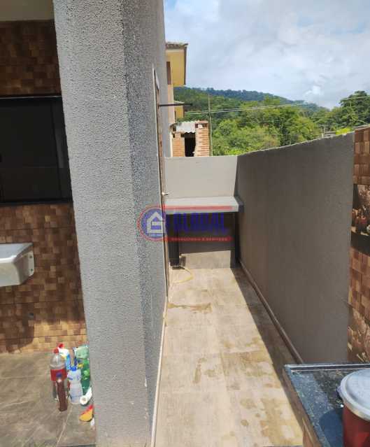 Conheça 21 do imóvel - Casa em Condomínio 2 quartos à venda Itaocaia Valley (Itaipuaçu), Maricá - R$ 340.000 - MACN20132 - 20 21 - 20