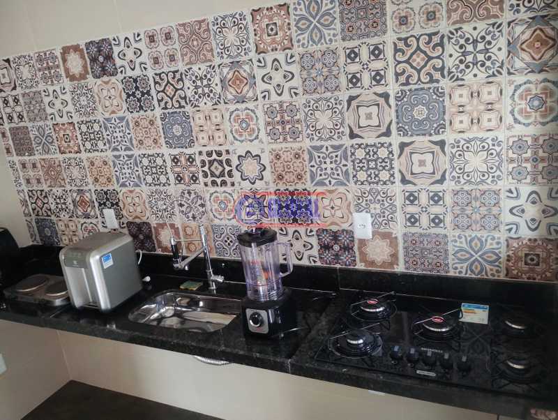 Conheça 22 do imóvel - Casa em Condomínio 2 quartos à venda Itaocaia Valley (Itaipuaçu), Maricá - R$ 340.000 - MACN20132 - 22 22 - 22