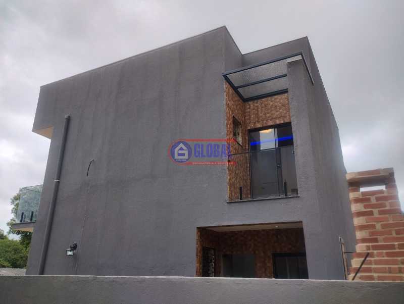 Conheça 23 do imóvel - Casa em Condomínio 2 quartos à venda Itaocaia Valley (Itaipuaçu), Maricá - R$ 340.000 - MACN20132 - 24 23 - 24