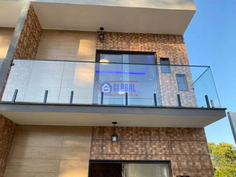Conheça 24 do imóvel - Casa em Condomínio 2 quartos à venda Itaocaia Valley (Itaipuaçu), Maricá - R$ 340.000 - MACN20132 - 1 24 - 1